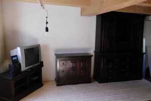 teilrestauriertes Haus in einem ruhige Bereich des Ortes – Nohra, Nordhausen (Kreis), 99735 Nordhausen (Kreis) – Vorschaubild 2