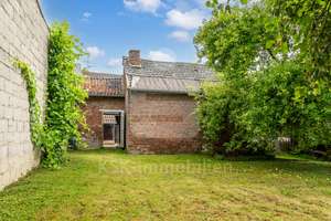 Charmantes Einfamilienhaus mit Innenhof und großem Garten! – Die vollständige Adresse der Immobilie erhältst du vom Anbieter., 50181 Bedburg – Vorschaubild 3