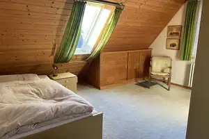 Einmalige Gelegenheit, Interessantes, gepflegtes Wohnhaus mit Bauplatz, in exponierte Lage! – Nienburg (Weser) (Kreis) – Vorschaubild 18
