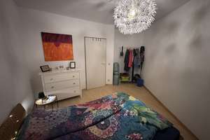 2‑Zimmer Wohnung im EG, frisch saniert, in Hamburg-Lohbrügge – Am Beckerkamp 18, 21031 Lohbrügge, Hamburg – Vorschaubild 5