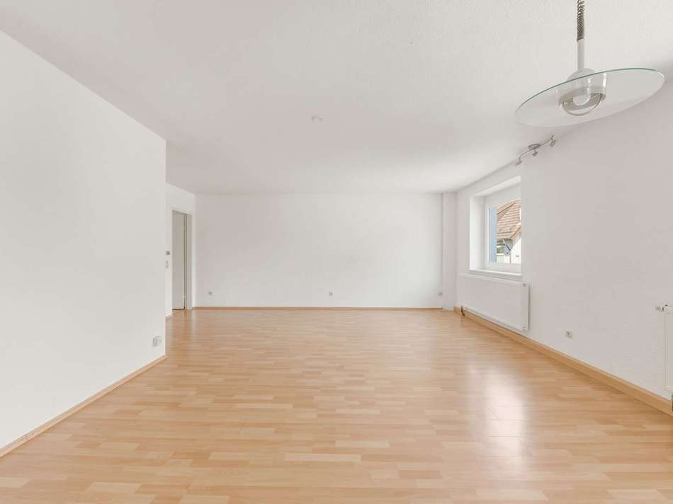 Wohnzimmer EG