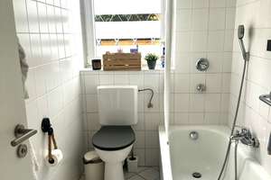 2-Zimmer Wohnung für Gartenliebhaber in Wellingsbüttel zu vermieten – Kelterstraße 33, 22391 Wellingsbüttel, Hamburg – Vorschaubild 4