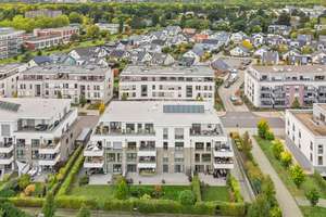 Gartenwohnung mit Küche und Tiefgaragenstellplatz! – Die vollständige Adresse der Immobilie erhältst du vom Anbieter., 50999 Rodenkirchen (Ortsteil), Köln – Vorschaubild 23