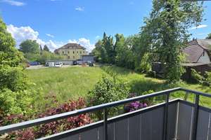 Lichtdurchflutete 3-Zimmer Etagenwohnung in Salem mit idyllischem Balkonblick und Carpot – Franz-Beer-Weg 7, 88682 Salem – Vorschaubild 7