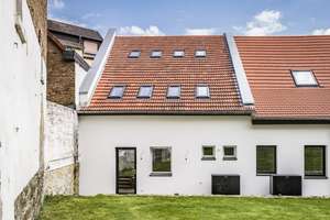 NEU ! *Paul & Partner* HISTORISCHE DOPPELHAUSHÄLFTE ZUM INDIVIDUELLEN AUSBAU ! – Die vollständige Adresse der Immobilie erhältst du vom Anbieter., 65207 Rambach, Wiesbaden – Vorschaubild 4