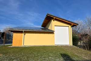 Haus in Prag-Hutthurm, ggf. mit Werkstatt / Halle inkl. PV Anlage, provisionsfrei – Passau (Kreis) – Vorschaubild 17