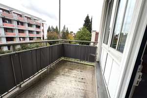 Wunderschöne 3-Zimmer Wohnung mit stylischen Möbel in Obergiesing – 2 Garagenplätze - Balkon – Die vollständige Adresse der Immobilie erhältst du vom Anbieter., 81541 Balanstraße-West, München – Vorschaubild 19
