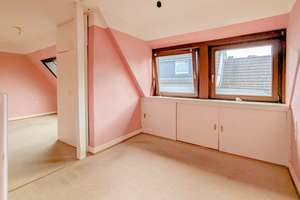 Haus mit Geschichte, Garage und Einliegerwohnung – Die vollständige Adresse der Immobilie erhältst du vom Anbieter., 21077 Eißendorf, Hamburg – Vorschaubild 28