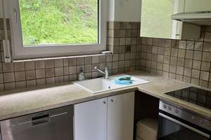     Erstbezug am Stadtgarten | Kamin | große Loggia | Garage – Bachstraße 99, 58089 Wehringhausen, Hagen – Vorschaubild 20