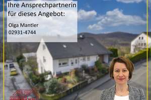 Doppelhaushälfte mit Garage und Garten - Toplage Schreppenberg! – Die vollständige Adresse der Immobilie erhältst du vom Anbieter., 59821 Arnsberg – Vorschaubild 17
