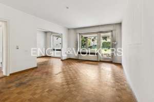 Reihenmittelhaus mit großem Garten und viel Potenzial in Bonn-Lengsdorf – Die vollständige Adresse der Immobilie erhältst du vom Anbieter., 53123 Lengsdorf, Bonn – Vorschaubild 2