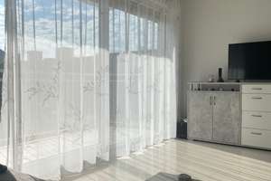 Schicke 2-Zimmer Wohnung mit Balkon im 1. OG in Pforzheim Oststadt – Forststraße 4, 75175 Oststadt, Pforzheim – Vorschaubild 1