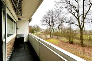 Top vermietete 3 Zi.-Wohnung mit Stellplatz in MS-Coerde – Die vollständige Adresse der Immobilie erhältst du vom Anbieter., 48157 Coerde, Münster – Vorschaubild 7
