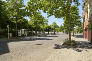 Barrierefreie 3 Zimmer Wohnung mit Balkon WE07 – Harzer Straße 118, 12435 Alt-Treptow, Berlin – Vorschaubild 9