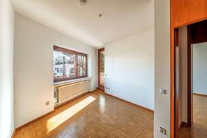 Traumhafte Erdgeschoßwohnung mit großem Garten am Brasselsberg – Die vollständige Adresse der Immobilie erhältst du vom Anbieter., 34132 Brasselsberg, Kassel – Vorschaubild 4