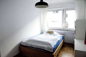 Sonnige 2-Zimmer-Wohnung mit Balkon im Südviertel – Brauerstraße 7, 45128 Südviertel, Essen – Vorschaubild 11