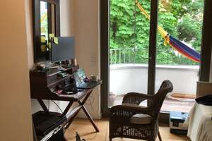 Provisionsfrei 4-Zimmer-Wohnung im  Prenzl. Berg mit Balkon  2 min vom Volkspark Friedrichshain – Die vollständige Adresse der Immobilie erhältst du vom Anbieter., 10407 Prenzlauer Berg, Berlin – Vorschaubild 18