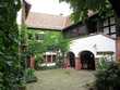 Charmante Gaststätte mit idyllischem Innenhof
im Stadtkern von Kaiserslautern, Nähe Schillerplatz