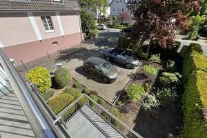 Helle und gemütliche Wohnung in guter Lage von Dellbrück*Terrasse und Balkon*Stellplatz – Bergisch Gladbacher Straße 1139, 51069 Dellbrück, Köln – Vorschaubild 13