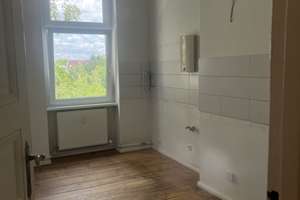 Schöne Jugendstil Altbauwohnung Nahe Bürgerpark! – Koloniestr. 66, 13359 Gesundbrunnen, Berlin – Vorschaubild 5