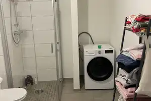 Nachmieter gesucht: 2-Zimmer-Wohnung mit Balkon im Frankenberg, Aachen – Bismarckstraße 135, 52066 Aachen – Vorschaubild 4