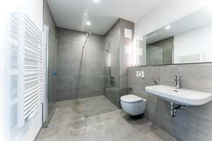 Einladend helle 3-Zimmer-Erstbezug-Wohnung mit Ost-West-Ausrichtung & Balkon – Truderinger Straße 86, 81673 Josephsburg, München – Vorschaubild 11