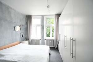 Historisch im Charakter. Modern im Komfort. – Die vollständige Adresse der Immobilie erhältst du vom Anbieter., 45879 Altstadt, Gelsenkirchen – Vorschaubild 16