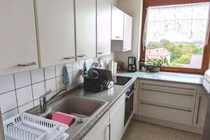Provisionsfrei !!! 3-Zimmerwohnung mit Blick auf die Durlacher Altstadt, vermietet – Die vollständige Adresse der Immobilie erhältst du vom Anbieter., 76227 Durlach, Karlsruhe – Vorschaubild 5
