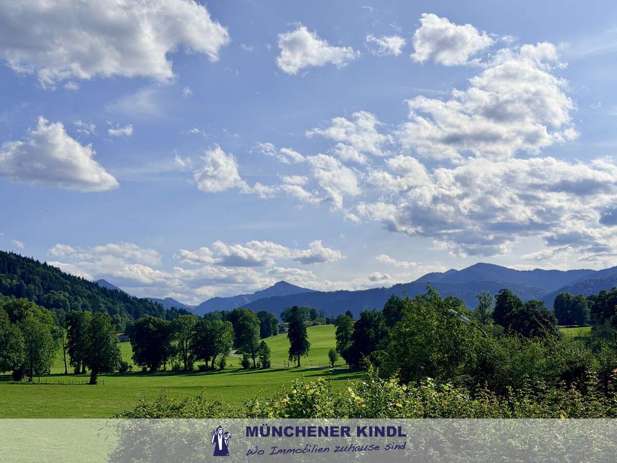 Wohnung kaufen in 83703 Gmund am Tegernsee
