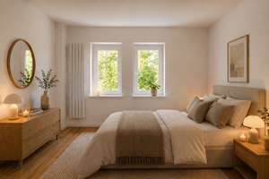 Erstbezug nach Modernisierung - Dachgeschoss mit Panoramablick - provisionsfrei – Die vollständige Adresse der Immobilie erhältst du vom Anbieter., 13403 Reinickendorf (Ortsteil), Berlin – Vorschaubild 56