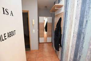 Modernisierte, schöne Erdgeschoss-Wohnung mit Einbauküche + Balkon... – Die vollständige Adresse der Immobilie erhältst du vom Anbieter., 38444 Rabenberg, Wolfsburg – Vorschaubild 13
