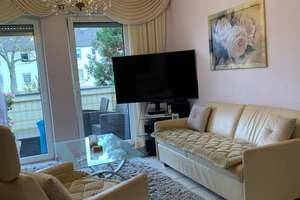 Gepflegte 3-Zimmer Wohnung im Erdgeschoss in Koblenz-Neuendorf – Schillweg 5, 56070 Neuendorf, Koblenz – Vorschaubild 1