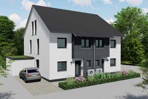 WOHNEN AM STADTGARTEN ZWECKEL, Ihr neues Zuhause im Grünen – Schlägelstaße 7, 45966 Recklinghausen (Kreis) – Vorschaubild 2