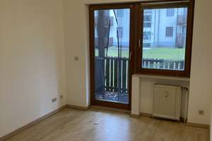 Kompaktes 1-Zimmer-Apartment: in Kassel. 6,6 % Rendite,15 fache Jahresmiete  – Oberzehrener Straße 66, 34132 Oberzwehren, Kassel – Vorschaubild 6