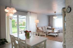 Modernes Einfamilienhaus mit Einliegerwohnung in ruhiger Lage von Neuengamme – Die vollständige Adresse der Immobilie erhältst du vom Anbieter., 21039 Neuengamme, Hamburg – Vorschaubild 6
