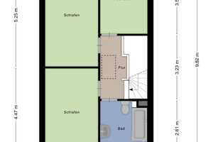 Gemütliches Reihenmittelhaus in verkehrsgünstiger Lage! – Köln – Vorschaubild 14