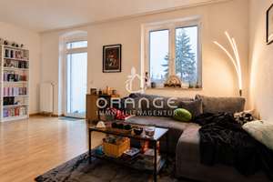 ***Vermietete 2-Zimmer-Hochparterre-Wohnung – Attraktiver Einstieg für Kapitalanleger*** – Die vollständige Adresse der Immobilie erhältst du vom Anbieter., 9131 Ebersdorf, Chemnitz – Vorschaubild 2