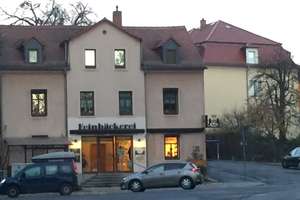 Alltagstaugliche 2-Zimmer-Wohnung in Dresden – Friebelstrasse 4, 1219 Leubnitz-Neuostra, Dresden – Vorschaubild 3