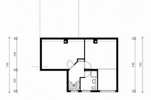 Bergisch Gladbach-Rommerscheid: 
Freistehendes Einfamilienhaus mit besonderem Charme! – Die vollständige Adresse der Immobilie erhältst du vom Anbieter., 51465 Stadtmitte, Bergisch Gladbach – Vorschaubild 33