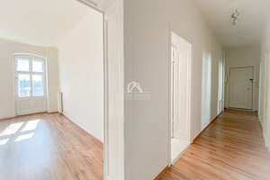 SONNIGE & KLASSISCH SCHÖNE ALTBAUWOHNUNG MIT BALKON & PERFEKTEM GRUNDRISS! ARNIMKIEZ! PROVISIONSFREI – Behmstraße 67, 10439 Prenzlauer Berg, Berlin – Vorschaubild 16