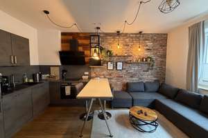 Sanierte Wohnung Hannover Mitte  – Die vollständige Adresse der Immobilie erhältst du vom Anbieter., 30161 Mitte (Ortsteil), Hannover – Vorschaubild 3