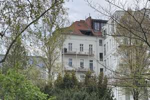 Wo Lage zum Privileg wird - Am Park in Bestlage von Berlin-Mitte – Weinbergsweg 20, 10119 Mitte (Ortsteil), Berlin – Vorschaubild 2