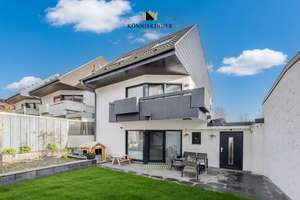 Kernsaniertes Split-Level-Reiheneckhaus in ruhiger Ortsrandlage – hochwertig & ab Sommer 2026 frei ! – Die vollständige Adresse der Immobilie erhältst du vom Anbieter., 71272 Renningen – Vorschaubild 16