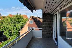 Exklusive Innenstadtwohnung mit Balkon, Einbauküche & 2 Bädern – Augststraße 20, 38100 Innenstadt, Braunschweig – Vorschaubild 13
