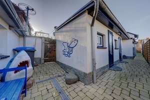 DHH in historischer Altstadt - komplett saniert mit Sauna und Grill-Lounge – Die vollständige Adresse der Immobilie erhältst du vom Anbieter., 23774 Heiligenhafen – Vorschaubild 11