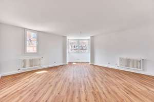Urban wohnen auf zwei Ebenen – Maisonette mit besonderem Charakter – Die vollständige Adresse der Immobilie erhältst du vom Anbieter., 69115 Bergheim, Heidelberg – Vorschaubild 4