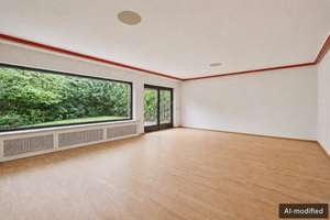 Großzügige Doppelhaushälfte mit Südwestgarten in Harlaching – 81545 Harlaching, München – Vorschaubild 4
