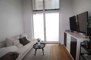 Loft-Apartment mit Einbauküche – 93049 Westenviertel, Regensburg – Vorschaubild 4