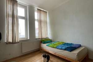 Helle 3-Zimmer Wohnung im 3. OG am Hanseplatz – Leipziger Straße 34, 99085 Krämpfervorstadt, Erfurt – Vorschaubild 13