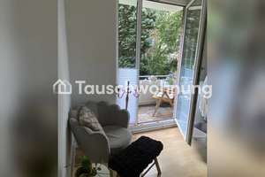 Tauschwohnung: Helle 2 Zimmer Wohnung – Gerstenkamp 100, 22081 Barmbek-Süd, Hamburg – Vorschaubild 7
